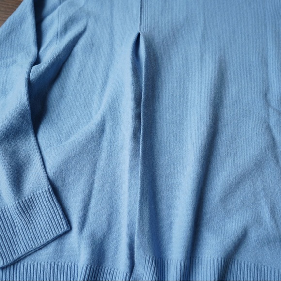 Wooyoungmi turtleneck - Picture 4 of 9